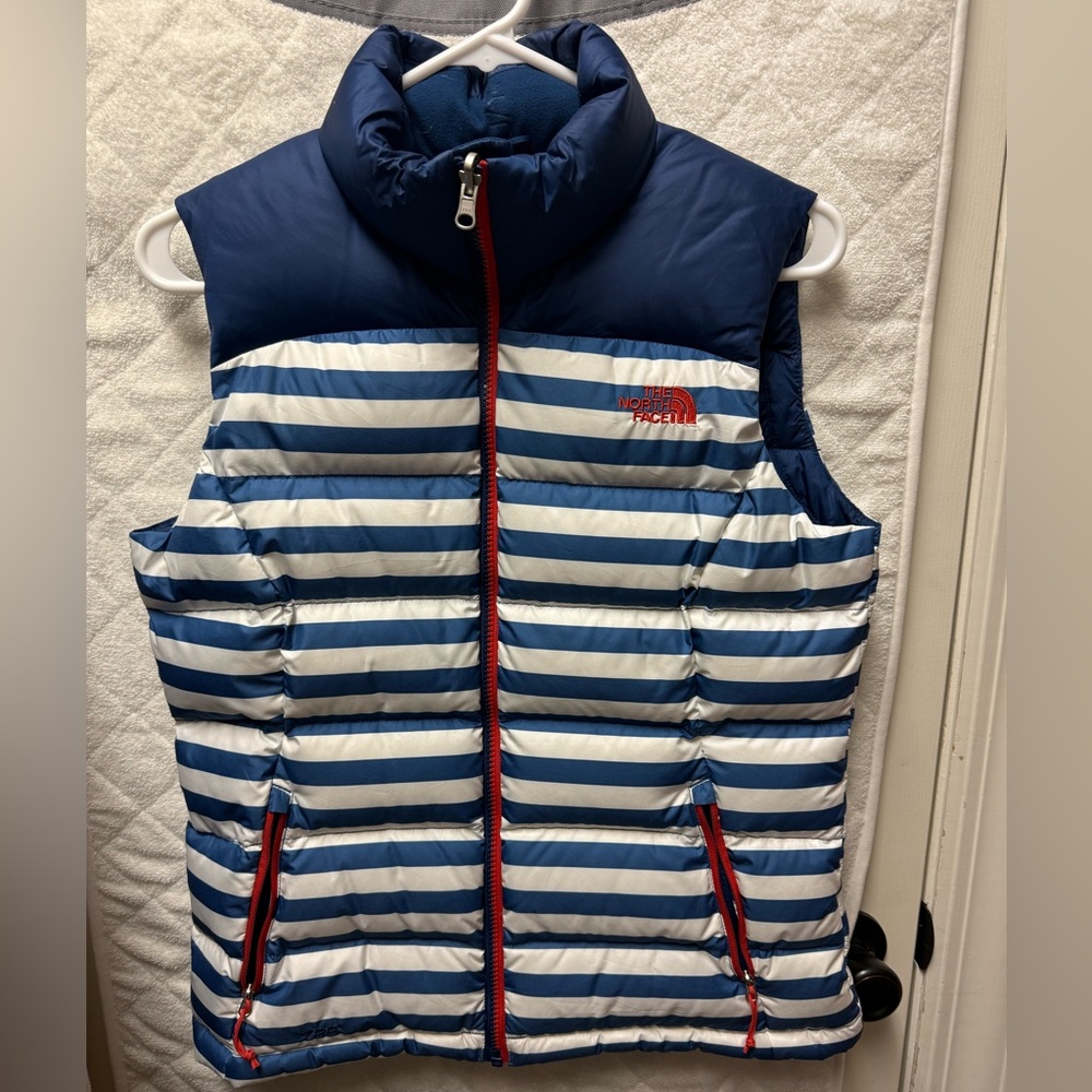 The North Face Women’s Puffer Vest